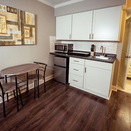 Branson King Resort And Suites 外观 照片