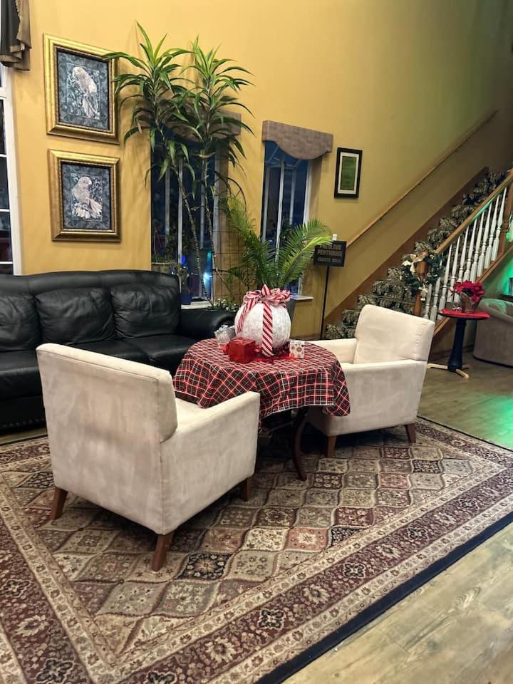 Branson King Resort And Suites 外观 照片