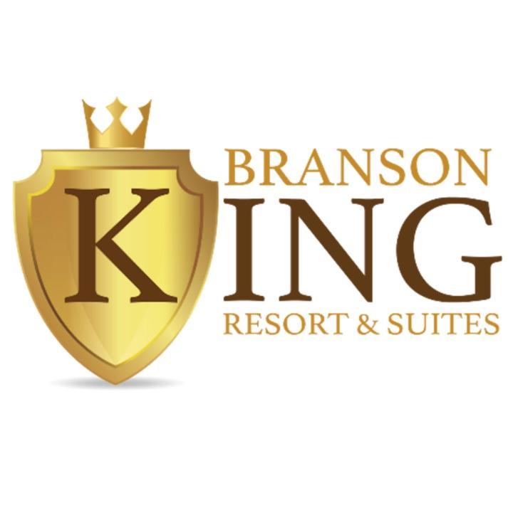 Branson King Resort And Suites 外观 照片