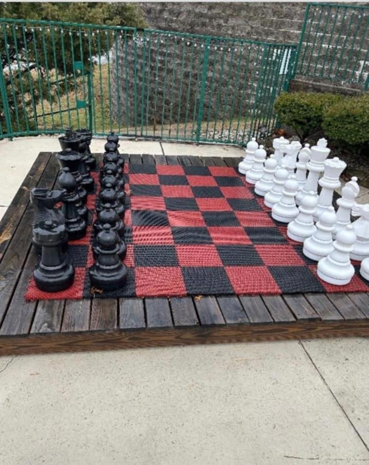 Branson King Resort And Suites 外观 照片