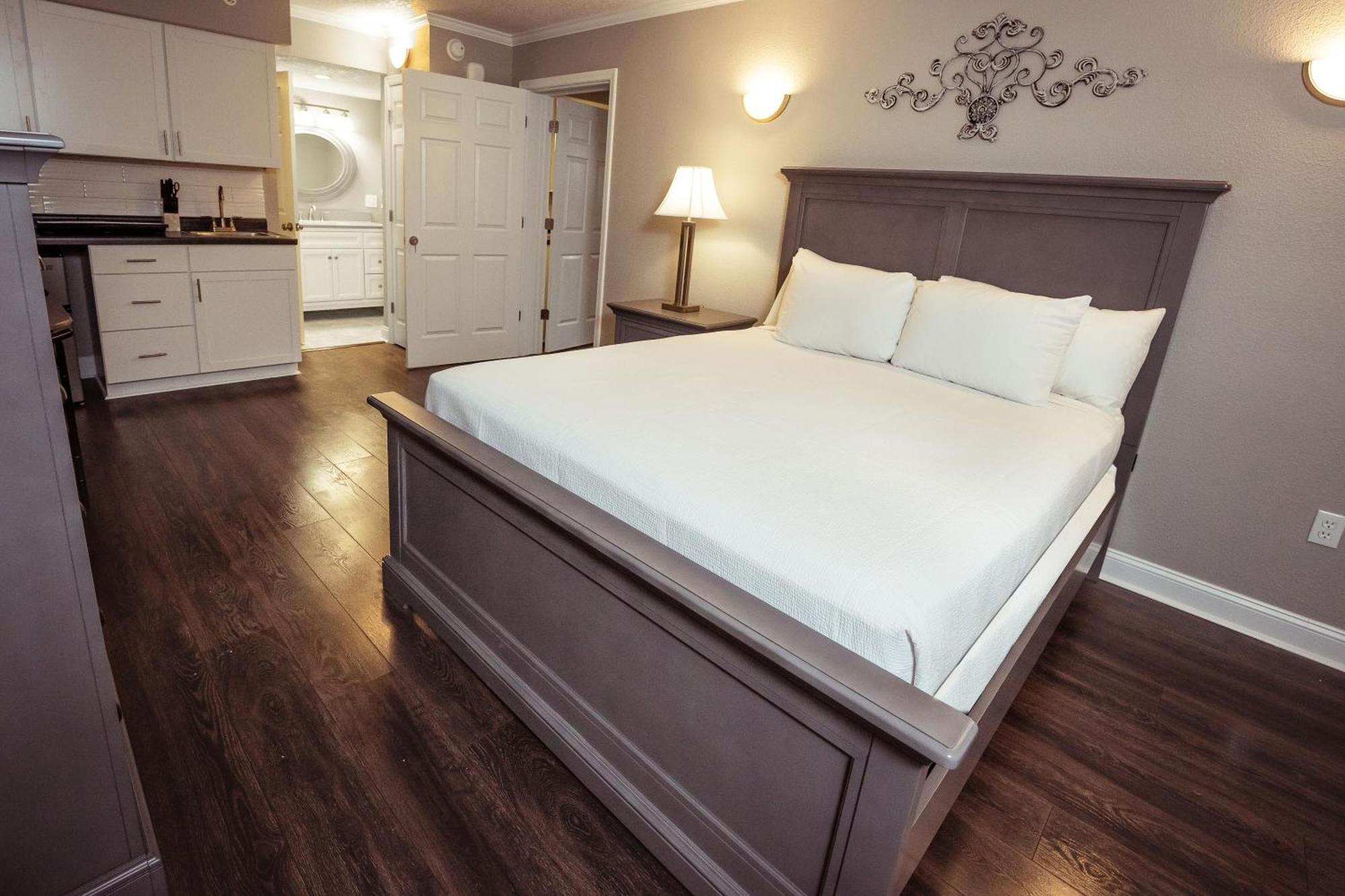 Branson King Resort And Suites 外观 照片