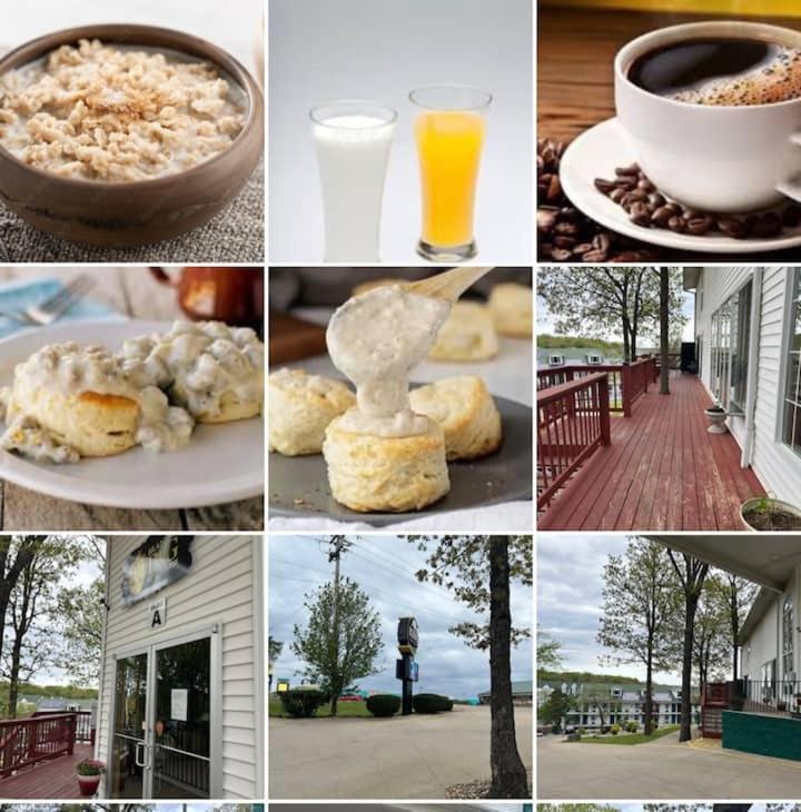 Branson King Resort And Suites 外观 照片