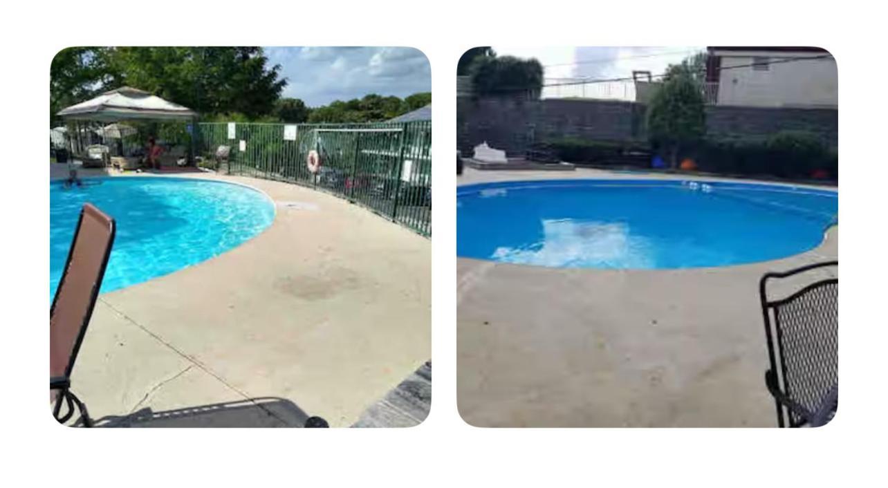 Branson King Resort And Suites 外观 照片