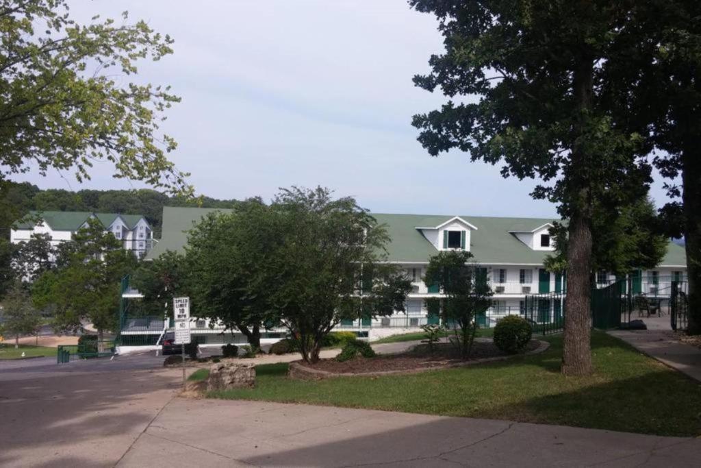 Branson King Resort And Suites 外观 照片