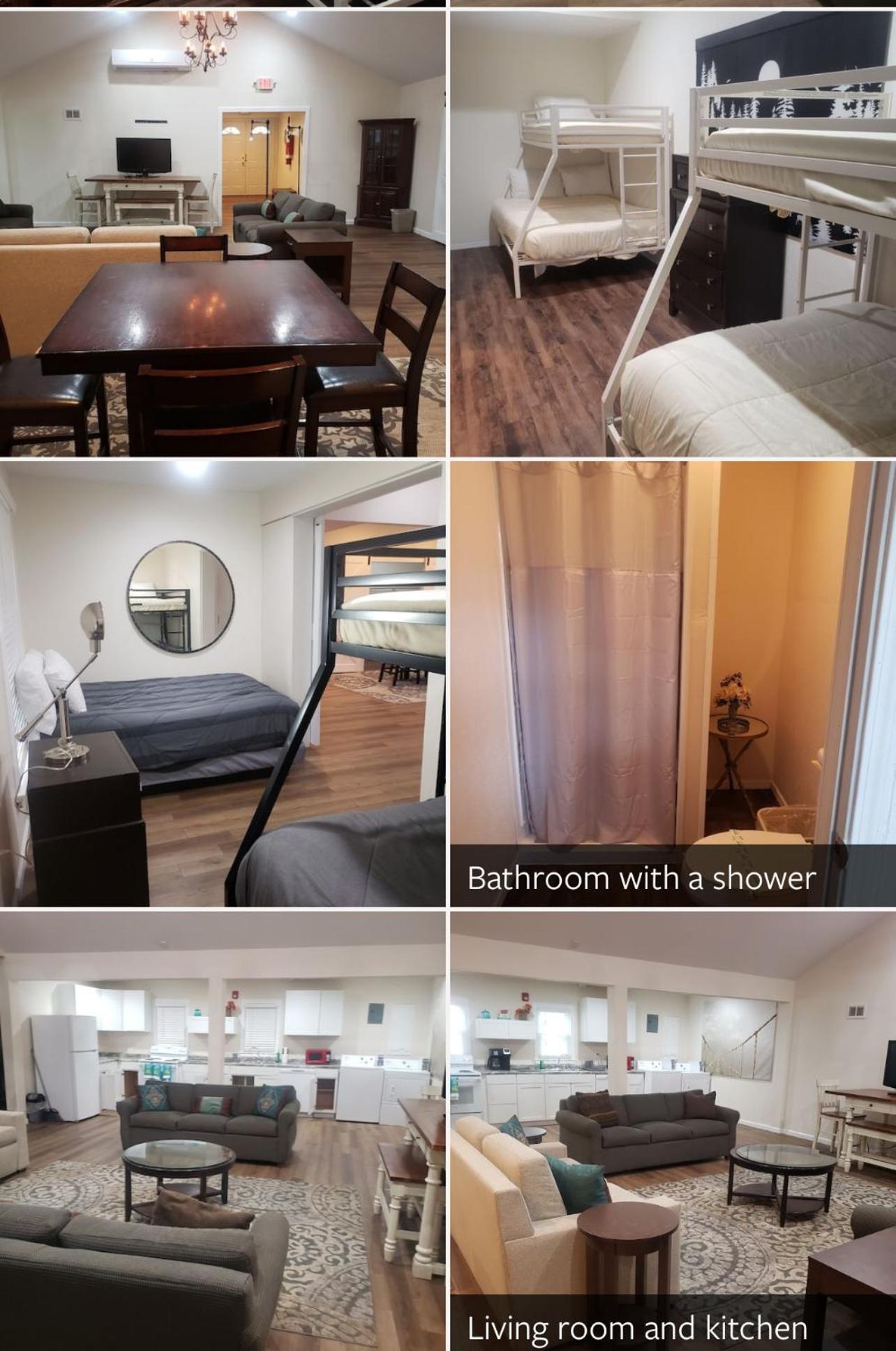 Branson King Resort And Suites 外观 照片