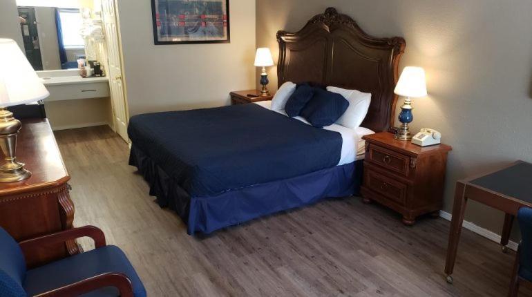 Branson King Resort And Suites 外观 照片