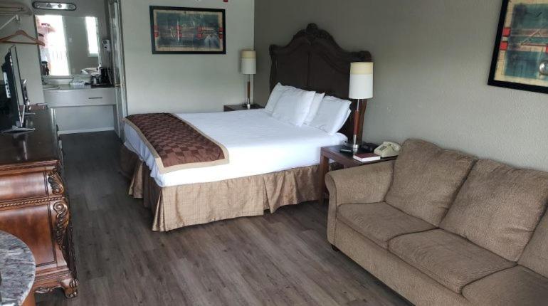 Branson King Resort And Suites 外观 照片