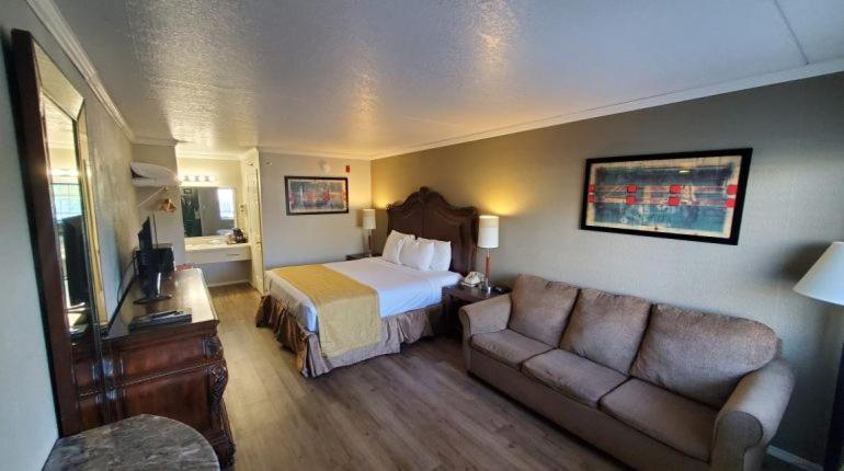 Branson King Resort And Suites 外观 照片